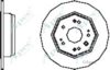 HONDA 42510S9A00 Brake Disc